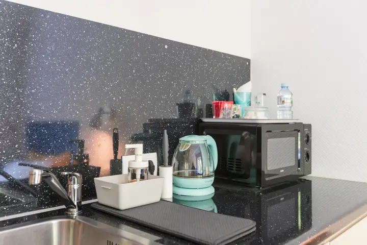 Sukhaparina: Апартаменты OneBlueBed StudioRoom