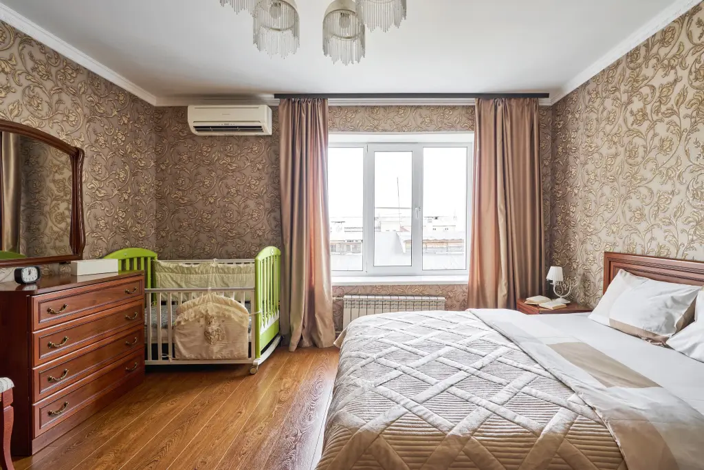 Shiryayevo: Apartamentyi Na Gazetnom Pereulke 1/12