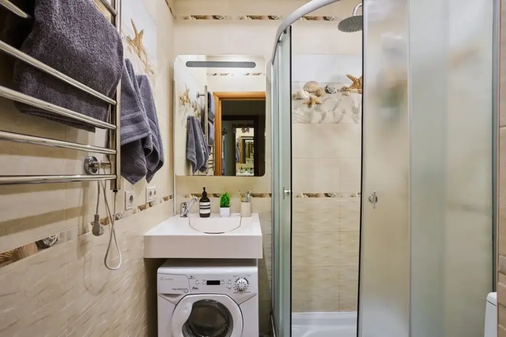 Shiryayevo: Apartamentyi Na Gazetnom Pereulke 1/12
