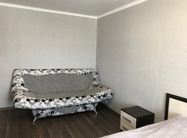 Петропавловск-Камчатский: Апартаменты на Кроноцкой
