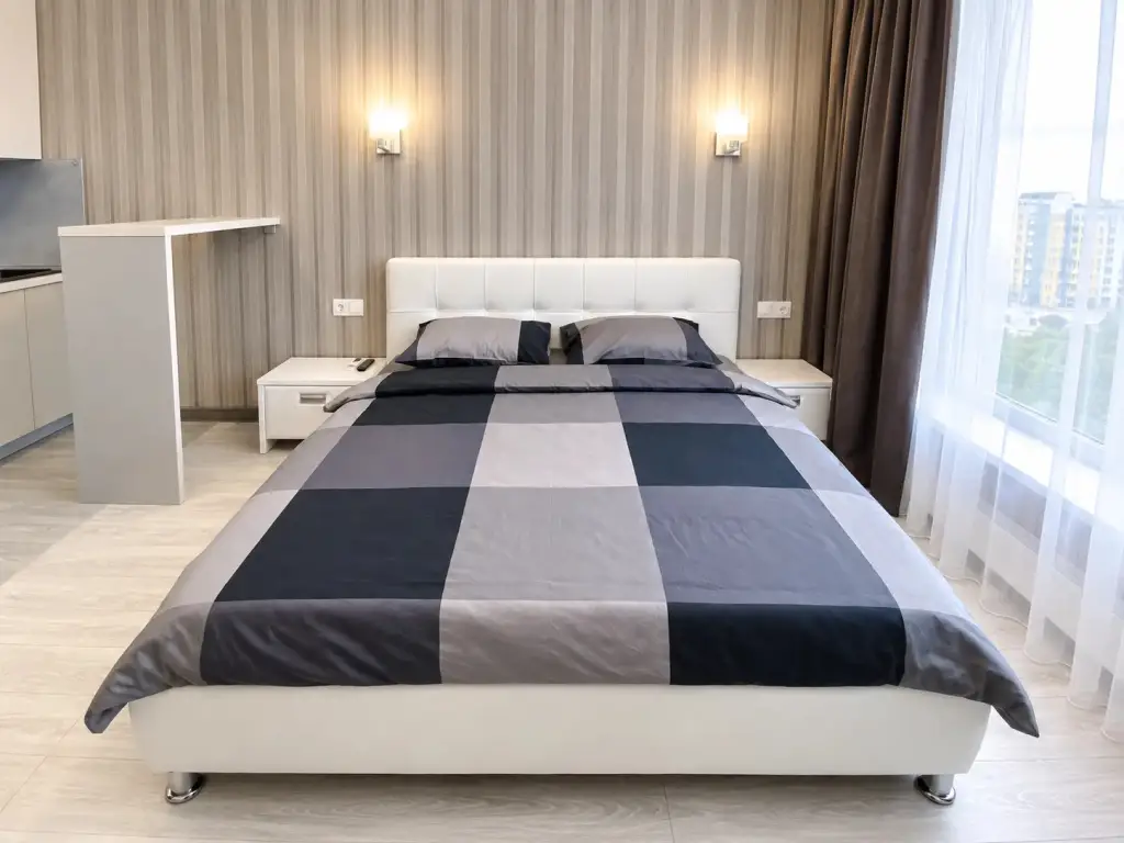 Кемерово: Guesthouse Business Apartments