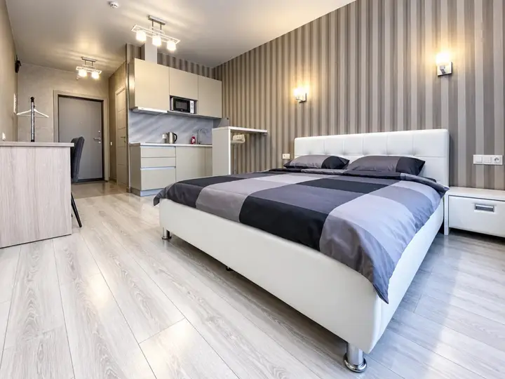Кемерово: Guesthouse Business Apartments