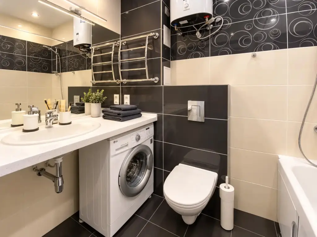 Кемерово: Guesthouse Business Apartments