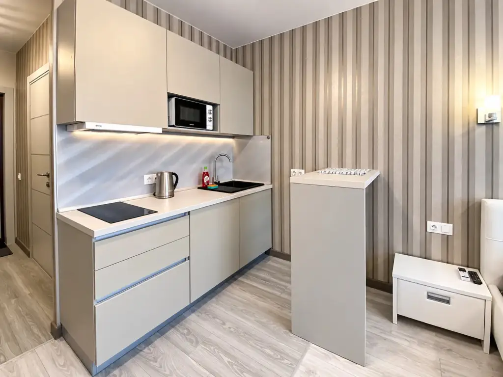 Кемерово: Guesthouse Business Apartments