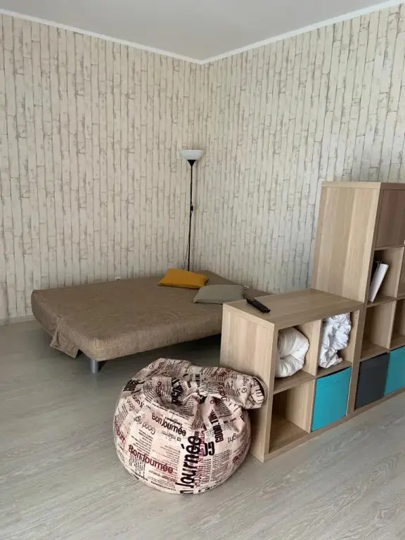 Псков: Квартира на Ижорского батальон 7