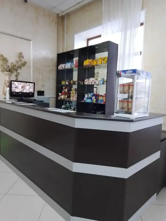 Уссурийск: Druzhba Hostel
