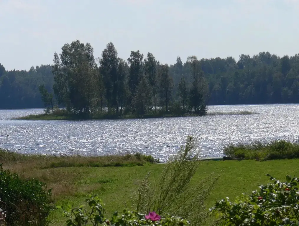 Maloye Ukleyno: Кемпинг International Camp club Bereg Best Beach Stylish Coastline Ukleyno Lake National Park Valdai