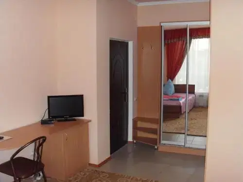 Абинск: Visit Guest House