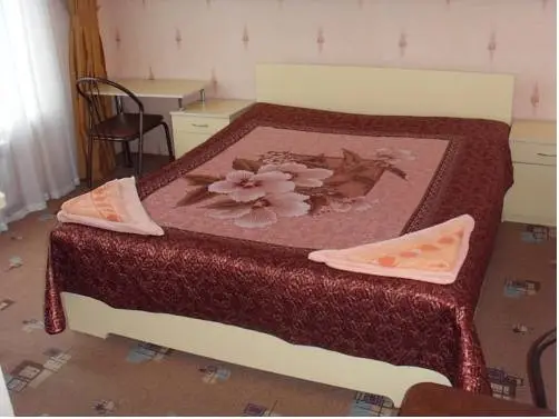 Абинск: Visit Guest House