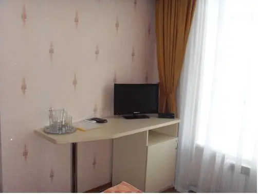Абинск: Visit Guest House