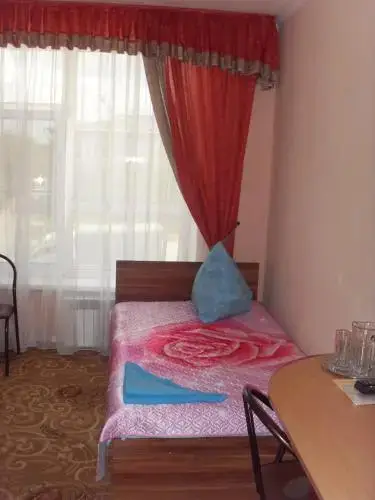 Абинск: Visit Guest House