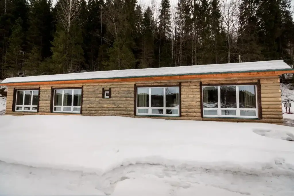 Сортавала: Апартаменты VILLANORDA