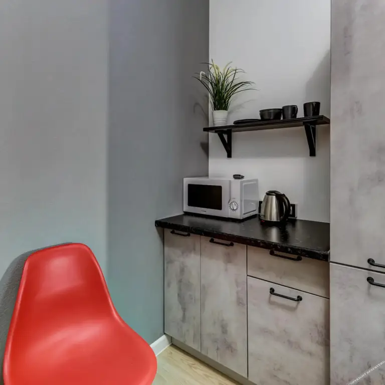 Тосно: Apartment Nevsky Prospect 107
