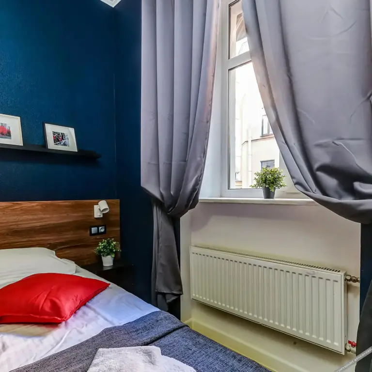 Тосно: Apartment Nevsky Prospect 107