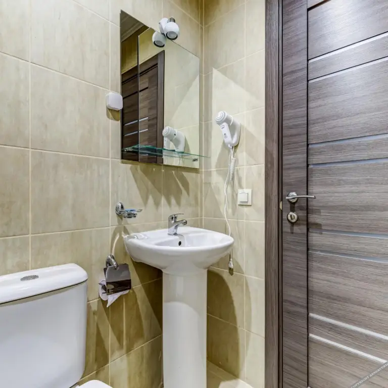 Тосно: Apartment Nevsky Prospect 107