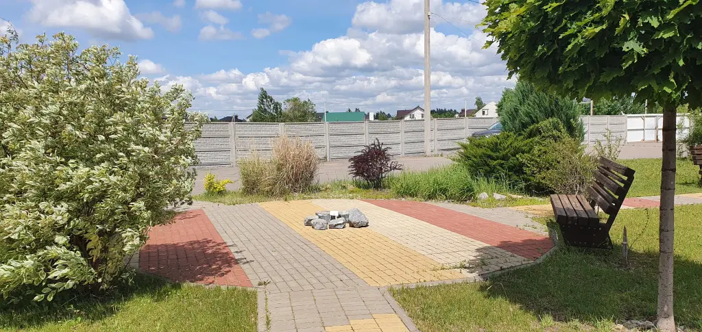 Воронеж: Апарт-отель ВИК