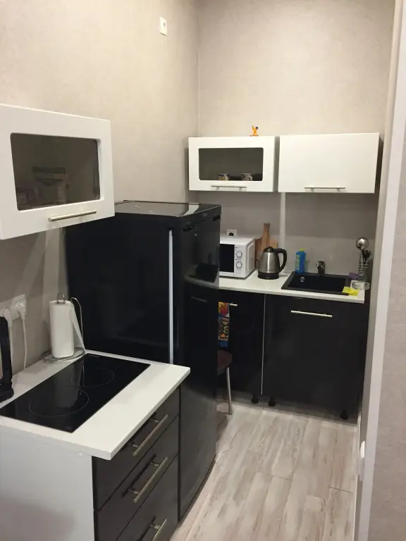 Sukhaparina: Marata 36-38 Apartments