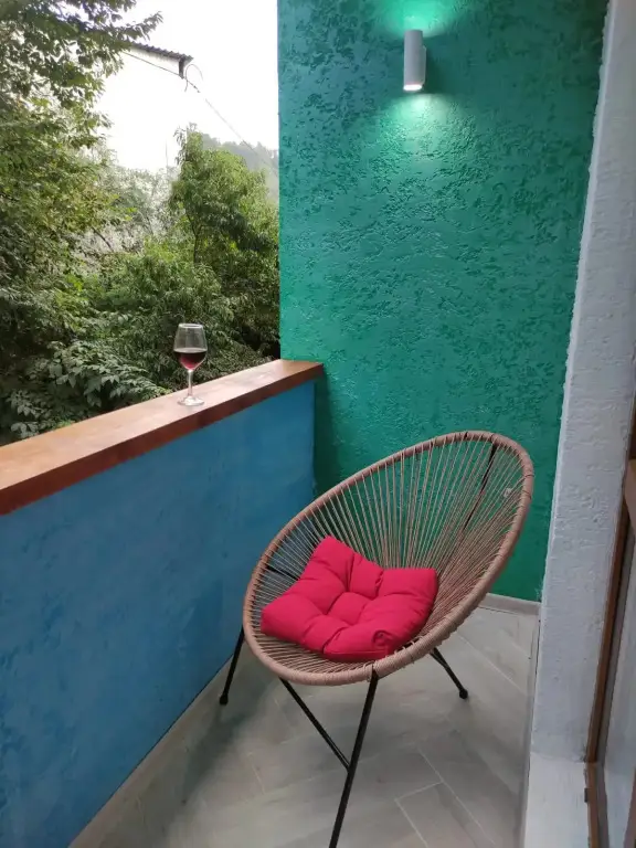 Сочи: Dizajnerskie Apartamentyi V Bolshom Sochi