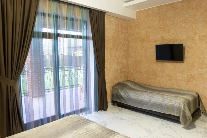 Дмитров: Stepanovo Guest House