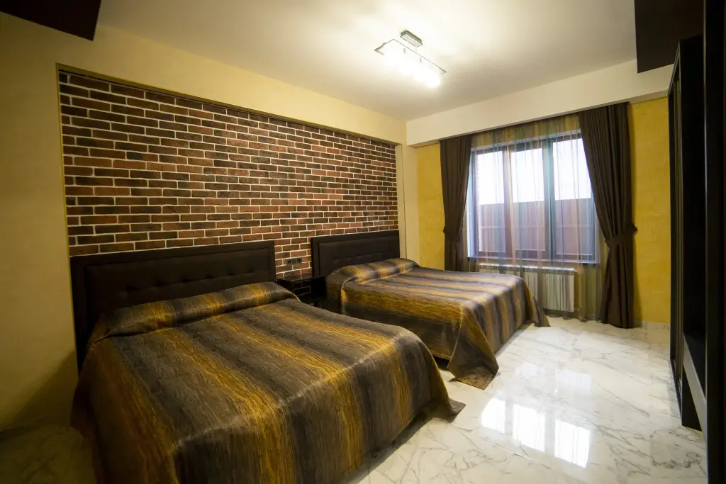 Дмитров: Stepanovo Guest House