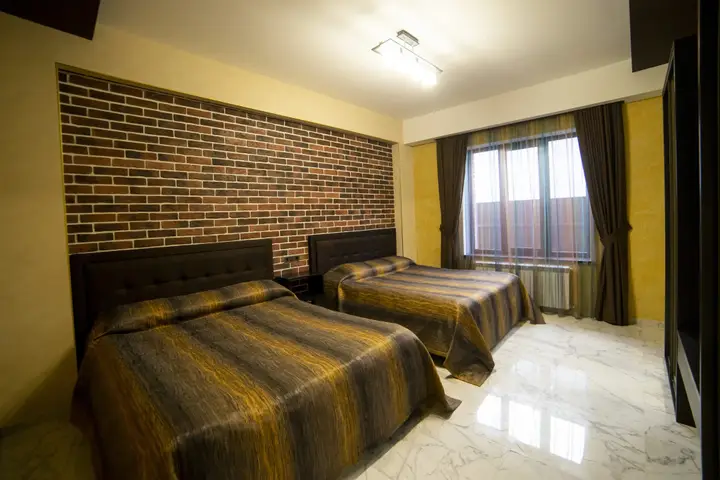 Дмитров: Stepanovo Guest House