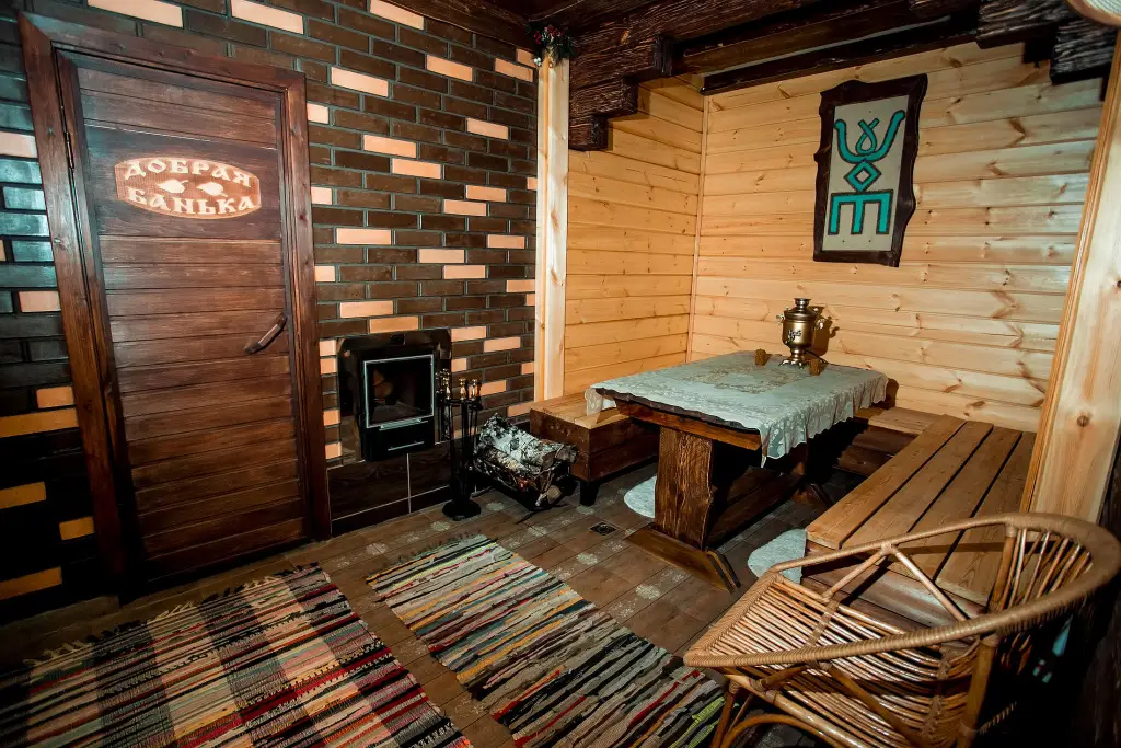 Майма-Чергачак: Dzhiva Altay Guest House