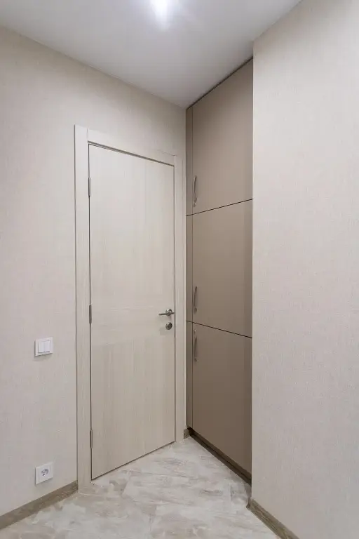 Владивосток: Ballet House Apartments