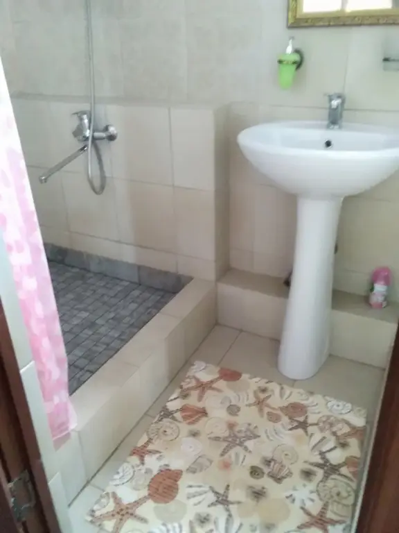 Новый Свет: Paradiz Apartaments