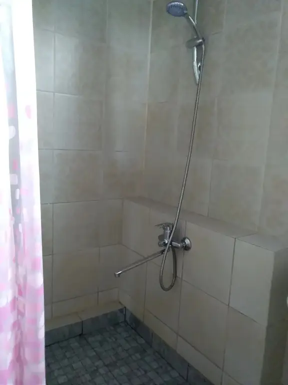 Новый Свет: Paradiz Apartaments