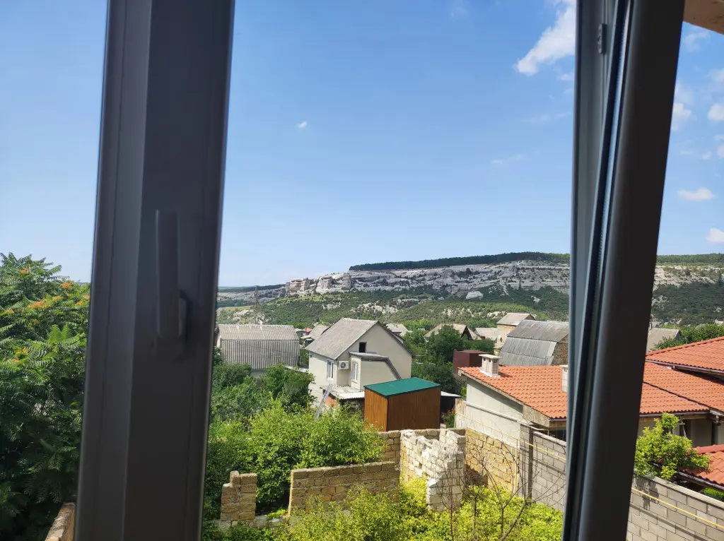 Бахчисарай: Mozhzhevelovaya Roscha Guest House