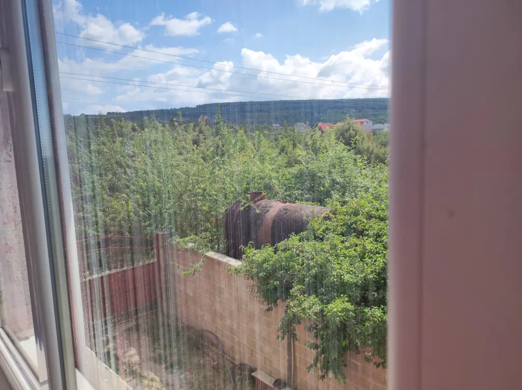 Бахчисарай: Mozhzhevelovaya Roscha Guest House