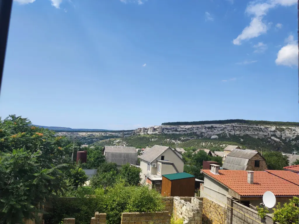 Бахчисарай: Mozhzhevelovaya Roscha Guest House