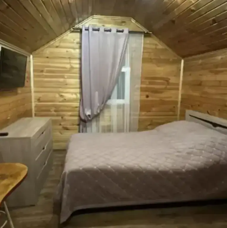Архыз: Leopard Hotel