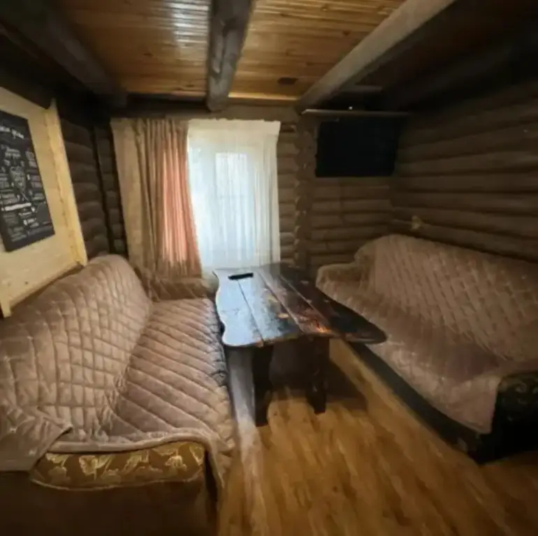 Архыз: Leopard Hotel