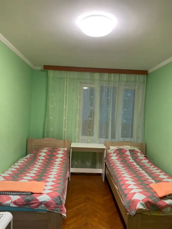 Зеленоград: Andreevka 24a Apartments