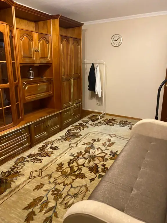 Зеленоград: Andreevka 24a Apartments