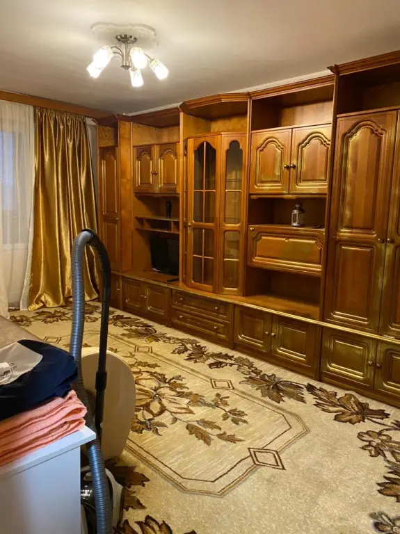 Зеленоград: Andreevka 24a Apartments