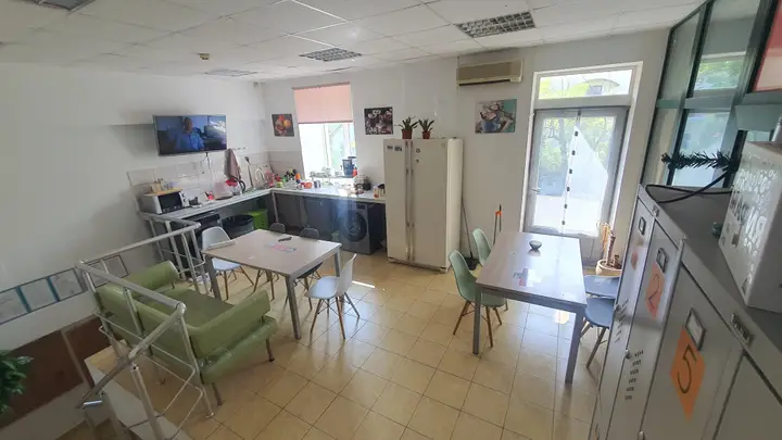 Севастополь: Хостел Cape Hostel