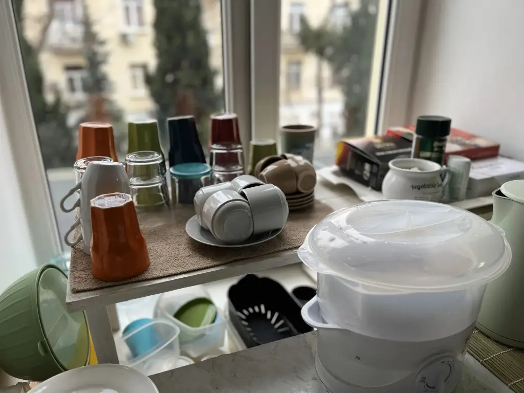 Севастополь: Хостел Cape Hostel