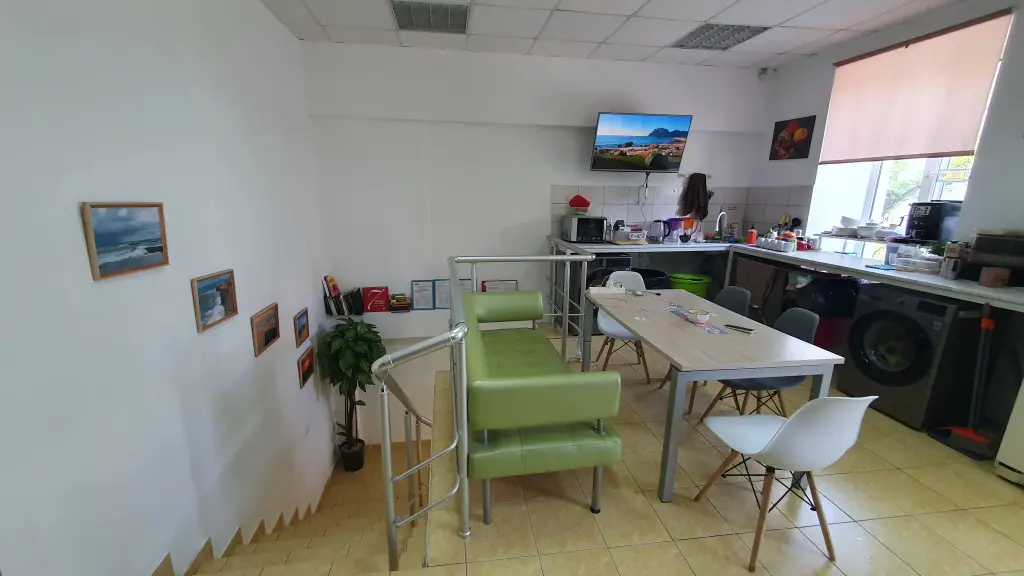Севастополь: Хостел Cape Hostel