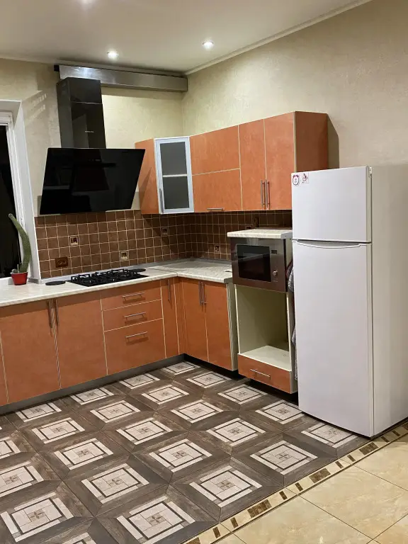 Ессентуки: Курортный