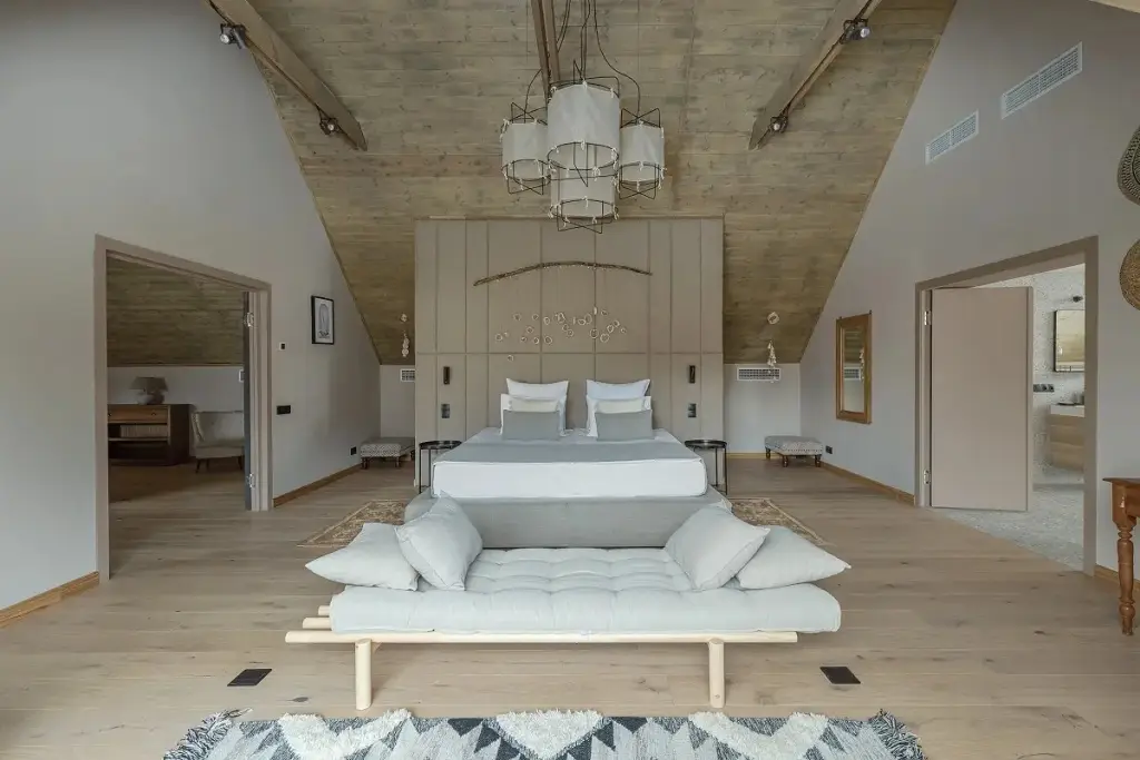 Химки: Загородный комплекс Art Village Club