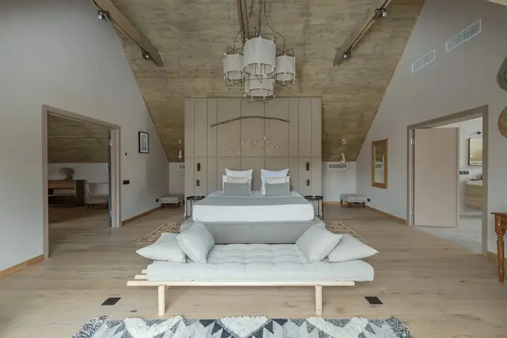 Химки: Загородный комплекс Art Village Club