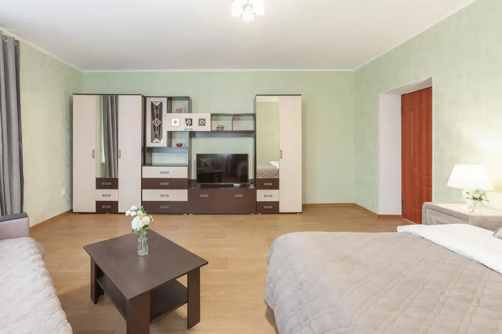 Самара: RentPlaza на улице Галактионовская