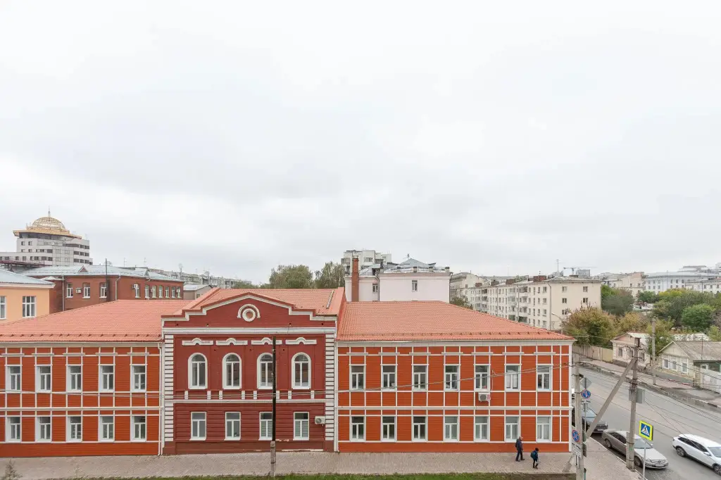 RentPlaza на улице Галактионовская — фото 1