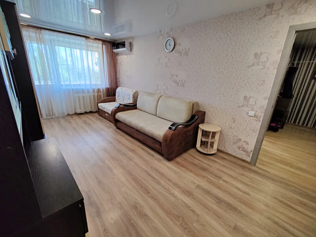 Самара: Квартира 4 Квартал дом 1