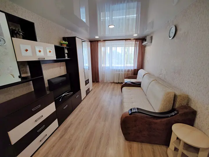 Самара: Квартира 4 Квартал дом 1
