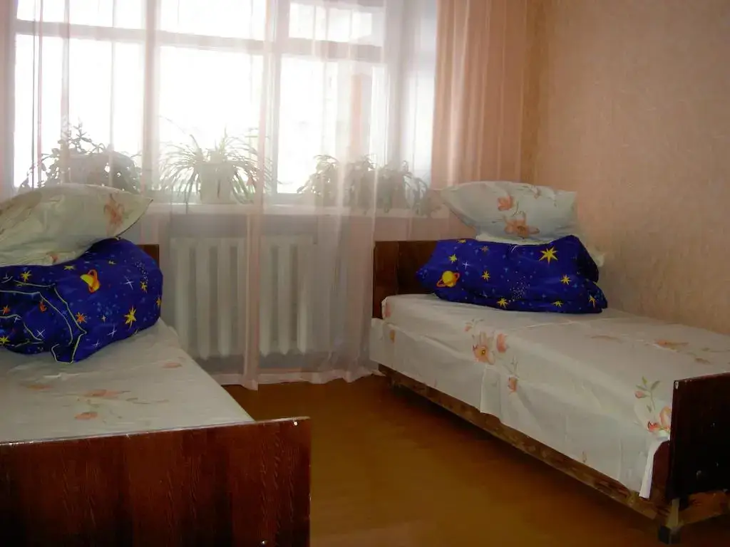 Ишим: Lesnaya Skazka Hotel