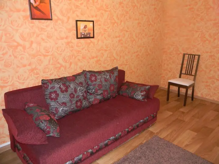 Ишим: Lesnaya Skazka Hotel