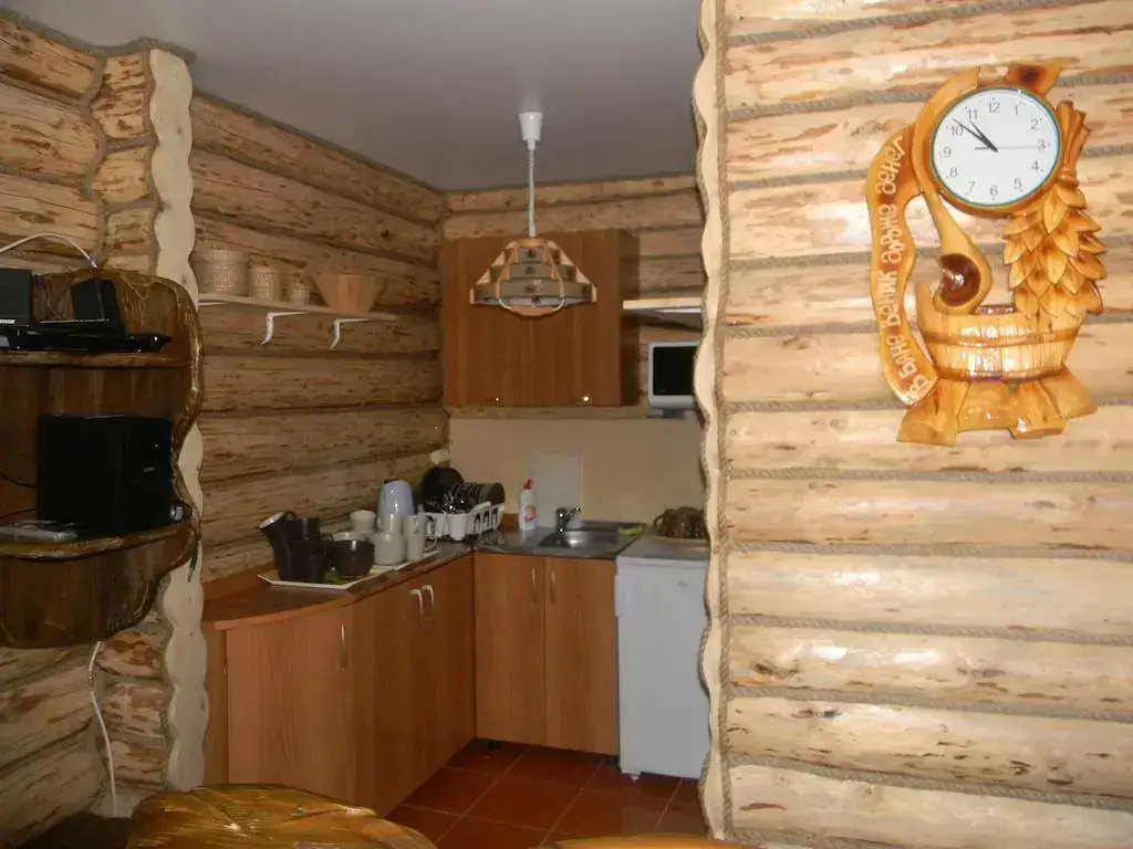 Ишим: Lesnaya Skazka Hotel